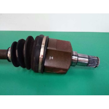 Recambio de transmision delantera izquierda para hyundai sonata (nf) comfort referencia OEM IAM 495003K300  