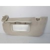 Recambio de parasol izquierdo para dodge caliber 2.0 16v crd cat referencia OEM IAM 1DR33DW1AA  