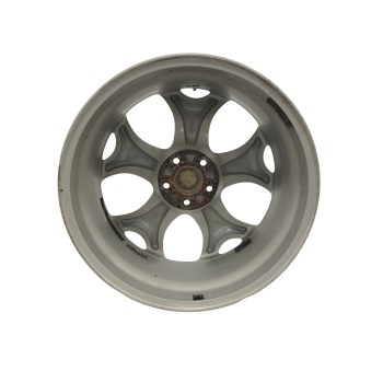 Recambio de llanta para mazda cx-7 (er) 2.2 turbodiesel cat referencia OEM IAM 9965037590 19X7,5J50 5H 5X115