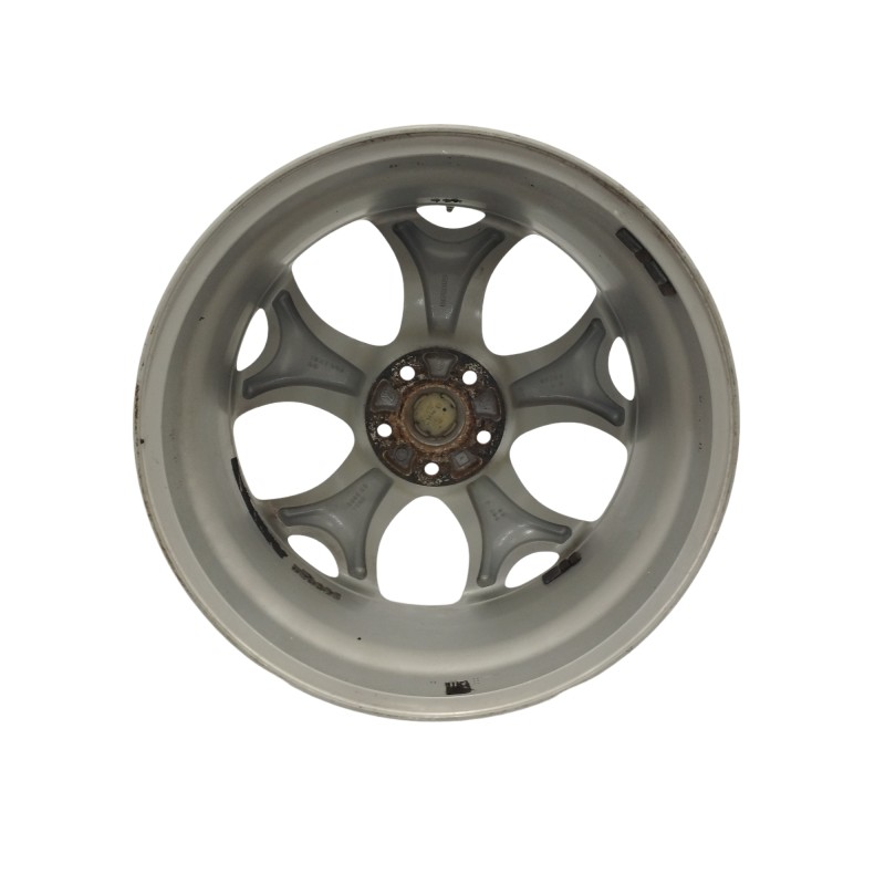 LLANTA 19X7 5J50 5H 5X115