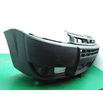 Recambio de paragolpes delantero para fiat doblo (119) 1.3 16v multijet active com. (55kw) referencia OEM IAM   