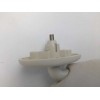 Recambio de parasol derecho para dodge caliber 2.0 16v crd cat referencia OEM IAM 1DR32DW1AA  