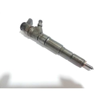 Recambio de inyector para bmw serie 5 berlina (e60) 530d referencia OEM IAM 7794652 0445110212 