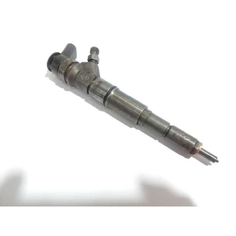 Recambio de inyector para bmw serie 5 berlina (e60) 530d referencia OEM IAM 7794652 0445110212 