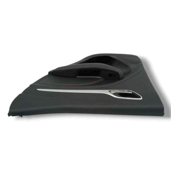 Recambio de guarnecido puerta trasera derecha para mg zs suv (azs1) 1.5 vti referencia OEM IAM   