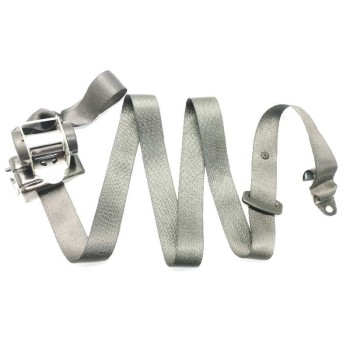 Recambio de cinturon seguridad trasero derecho para opel astra j lim. 1.7 16v cdti referencia OEM IAM 13380211 623131000 