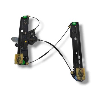 Recambio de elevalunas delantero derecho para land rover range rover evoque (l538) 2.0 d referencia OEM IAM BJ3223200AG  