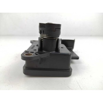 Recambio de modulo electronico para kia sportage 2.0 crdi referencia OEM IAM  APERTURA MARIPOSAS ADMISION 