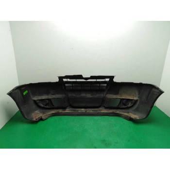 Recambio de paragolpes delantero para fiat doblo (119) 1.3 16v multijet active com. (55kw) referencia OEM IAM   