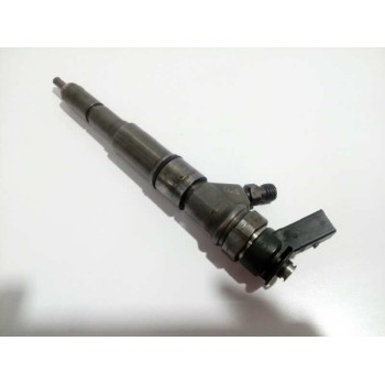 Recambio de inyector para bmw serie 5 berlina (e60) 530d referencia OEM IAM 7794652 0445110212 