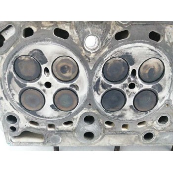 Recambio de culata para bmw serie 5 berlina (e60) 2.0 16v diesel referencia OEM IAM 7785876  
