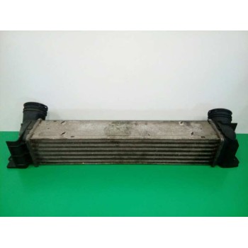 Recambio de intercooler para bmw serie 1 berlina (e81/e87) 120d referencia OEM IAM 7524916  