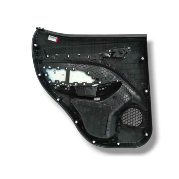 Recambio de guarnecido puerta trasera derecha para mg zs suv (azs1) 1.5 vti referencia OEM IAM   