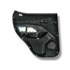 Recambio de guarnecido puerta trasera derecha para mg zs suv (azs1) 1.5 vti referencia OEM IAM   