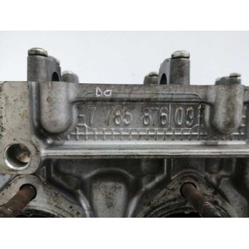 Recambio de culata para bmw serie 5 berlina (e60) 2.0 16v diesel referencia OEM IAM 7785876  