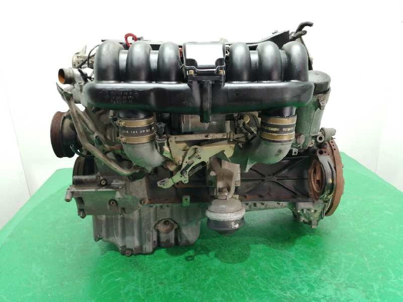 Recambio de motor completo para mercedes-benz clase e (w124) berlina 2.8 24v cat referencia OEM IAM 104942  