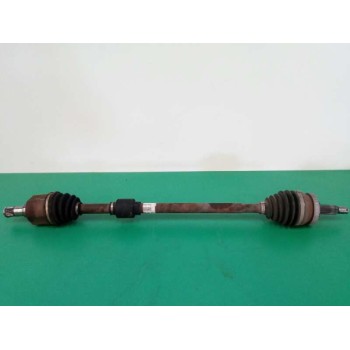 Recambio de transmision delantera derecha para hyundai sonata (nf) comfort referencia OEM IAM 495003K350  