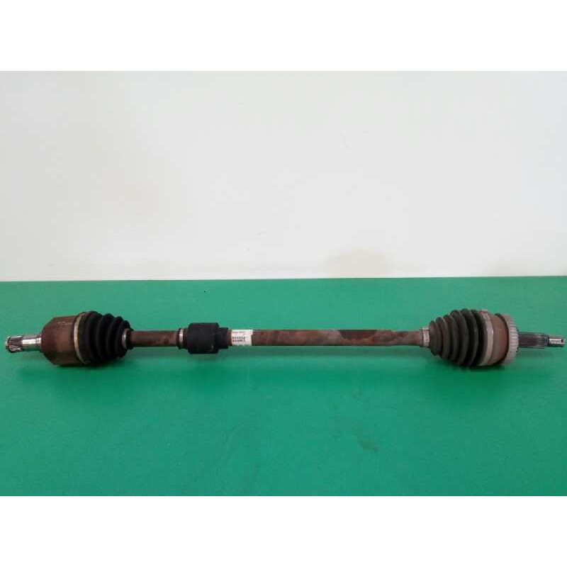 Recambio de transmision delantera derecha para hyundai sonata (nf) comfort referencia OEM IAM 495003K350  