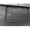 Recambio de guarnecido puerta trasera derecha para mg zs suv (azs1) 1.5 vti referencia OEM IAM   