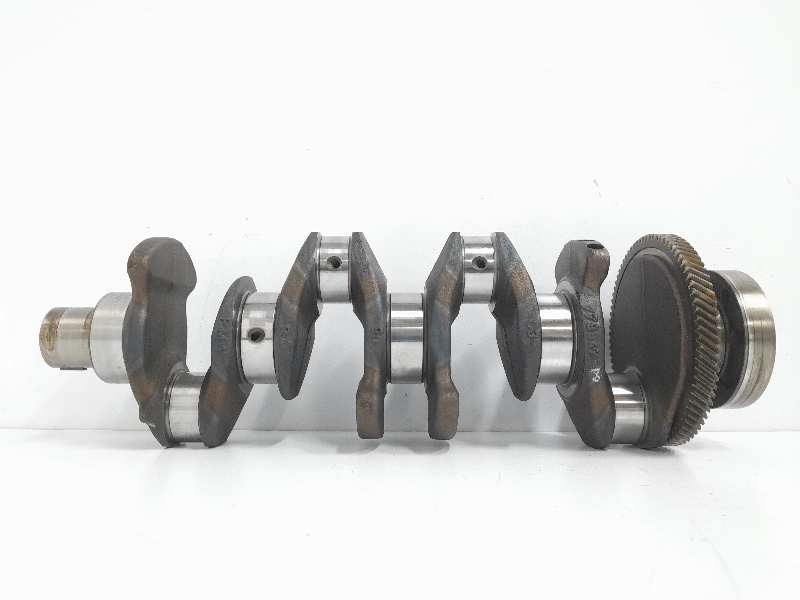 Recambio de cigueñal para bmw serie 5 berlina (e60) 2.0 16v diesel referencia OEM IAM 7798473  
