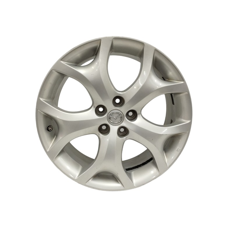 Recambio de llanta para mazda cx-7 (er) 2.2 turbodiesel cat referencia OEM IAM 9965037590 19X7,5J50 5H 5X115