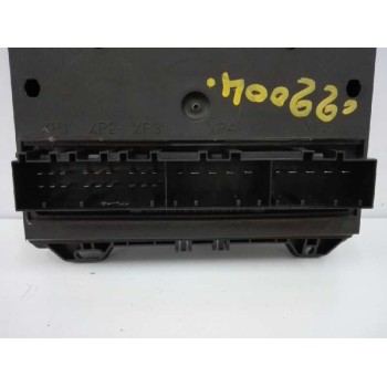 Recambio de modulo electronico para skoda fabia (6y2/6y3) fresh referencia OEM IAM 6Q1937049 5WK48212A 