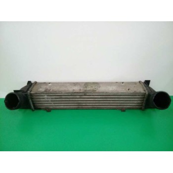 Recambio de intercooler para bmw serie 1 berlina (e81/e87) 120d referencia OEM IAM 7524916  