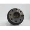 Recambio de cigueñal para bmw serie 5 berlina (e60) 2.0 16v diesel referencia OEM IAM 7798473  