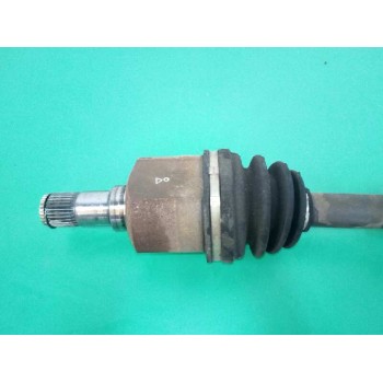 Recambio de transmision delantera derecha para hyundai sonata (nf) comfort referencia OEM IAM 495003K350  