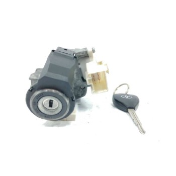 Recambio de antirrobo para toyota auris 1.4 turbodiesel cat referencia OEM IAM 450200204 N0502638 