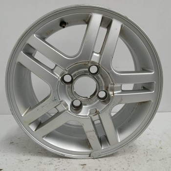 LLANTA 98ABDA 6JX15H2 ET52 5 4H 4X108