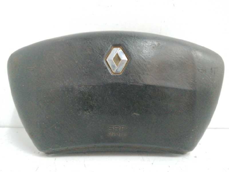 Recambio de airbag delantero izquierdo para renault trafic combi (ab 4.01) 1.9 diesel referencia OEM IAM 8200136831B  