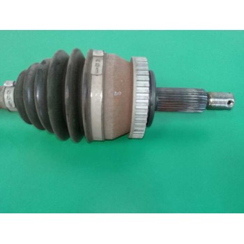 Recambio de transmision delantera derecha para hyundai sonata (nf) comfort referencia OEM IAM 495003K350  