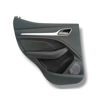 Recambio de guarnecido puerta trasera izquierda para mg zs suv (azs1) 1.5 vti referencia OEM IAM   