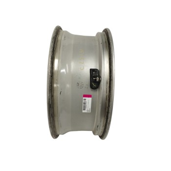 Recambio de llanta para mazda cx-7 (er) 2.2 turbodiesel cat referencia OEM IAM 9965037590 19X7,5J50 5H 5X115