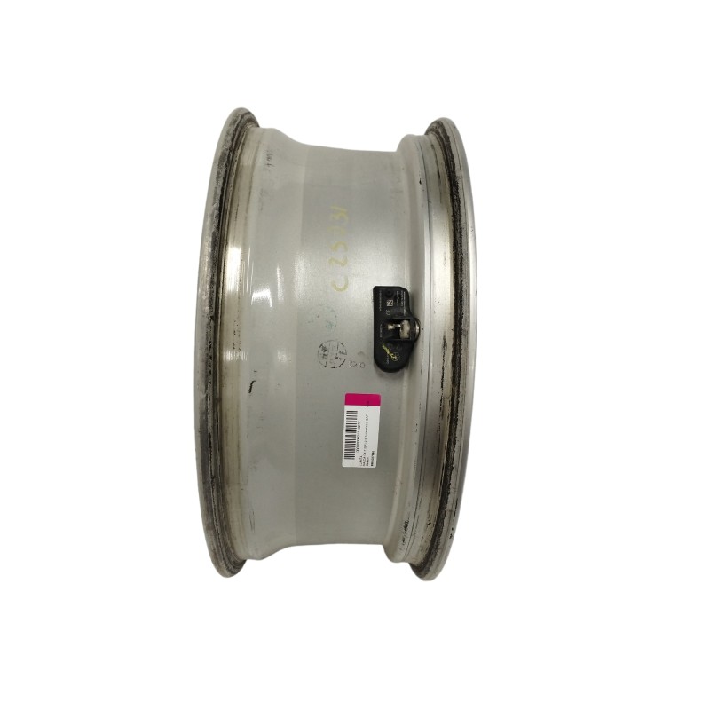 LLANTA 19X7 5J50 5H 5X115