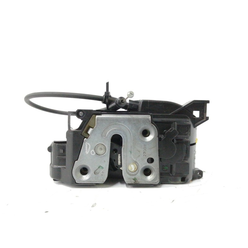 Recambio de cerradura puerta delantera derecha para renault megane iii berlina 5 p 1.5 dci diesel cat referencia OEM IAM 8050200