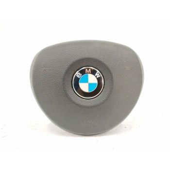 Recambio de airbag delantero izquierdo para bmw serie 1 berlina (e81/e87) 120d referencia OEM IAM 33677051504 3051642 