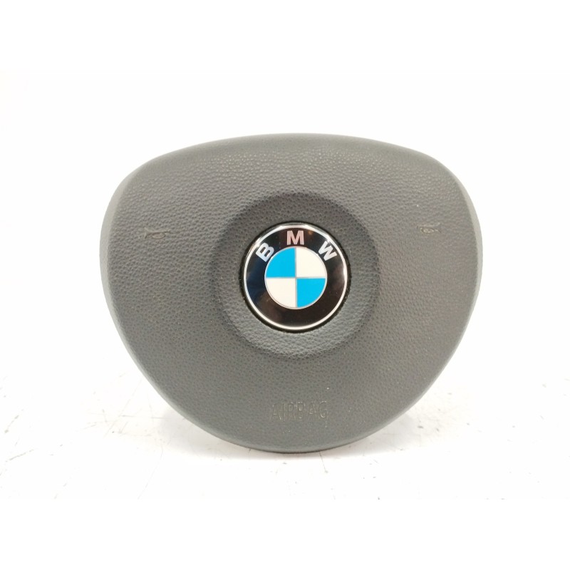 Recambio de airbag delantero izquierdo para bmw serie 1 berlina (e81/e87) 120d referencia OEM IAM 33677051504 3051642 
