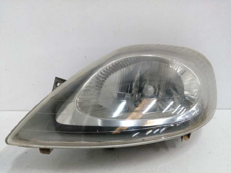 Recambio de faro izquierdo para renault trafic combi (ab 4.01) 1.9 diesel referencia OEM IAM   