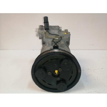 Recambio de compresor aire acondicionado para hyundai lantra familiar (rd) 2.0 gls referencia OEM IAM AKTCC04 AKTCC 