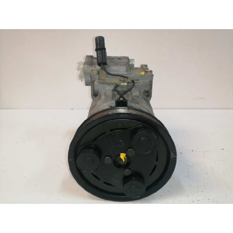 COMPRESOR AIRE ACONDICIONADO AKTCC