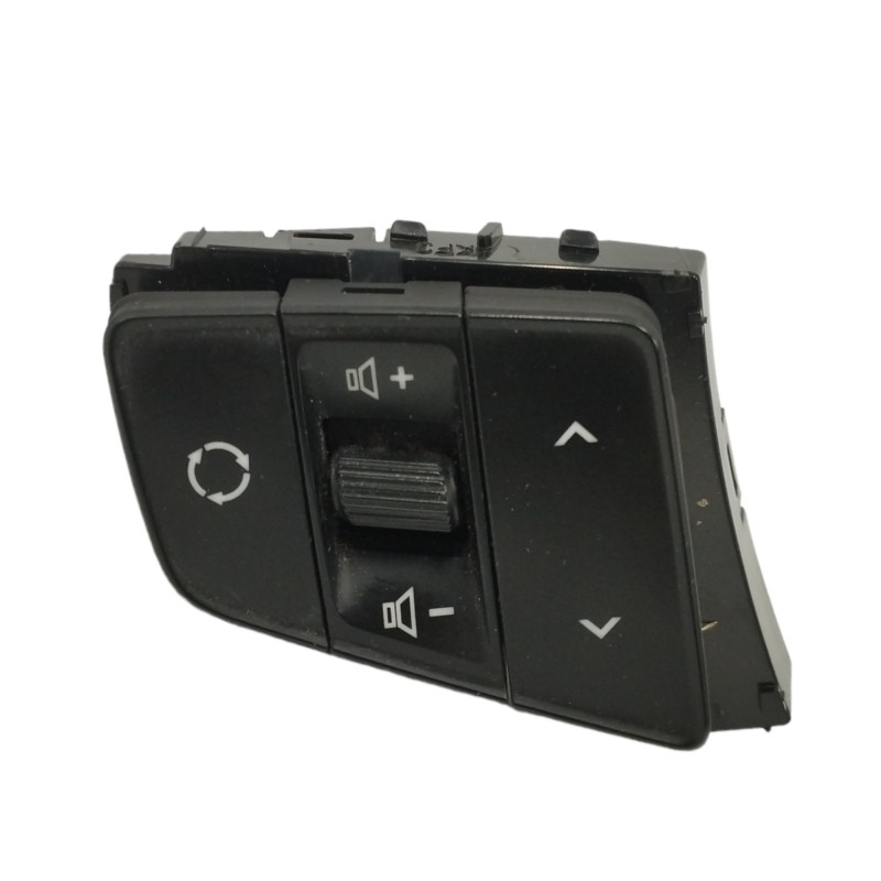 Recambio de mando volante para hyundai i40 1.7 crdi cat referencia OEM IAM 39R2901300 LADO IZQUIERDO 
