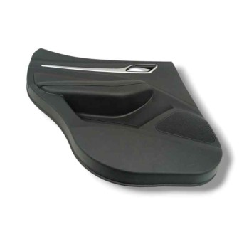 Recambio de guarnecido puerta trasera izquierda para mg zs suv (azs1) 1.5 vti referencia OEM IAM   