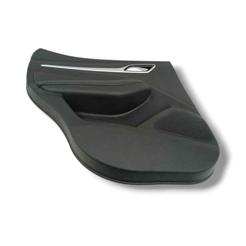 GUARNECIDO PUERTA TRASERA IZQUIERDA