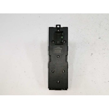 Recambio de mando elevalunas delantero izquierdo para volkswagen bora berlina (1j2) referencia OEM IAM 1J4959857B  
