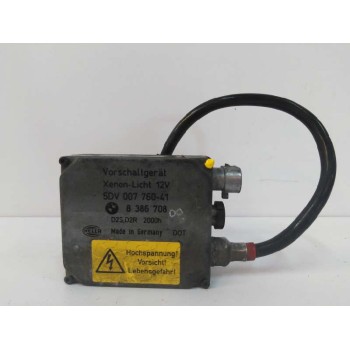 CENTRALITA FAROS XENON 8386708 5DV00776041 