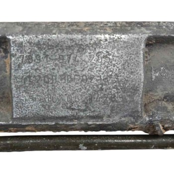 Recambio de cremallera direccion para toyota corolla verso (r1) 2.2 turbodiesel cat referencia OEM IAM 442000F021 7891974265 