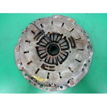 Recambio de kit embrague para bmw serie 1 berlina (e81/e87) 120d referencia OEM IAM   