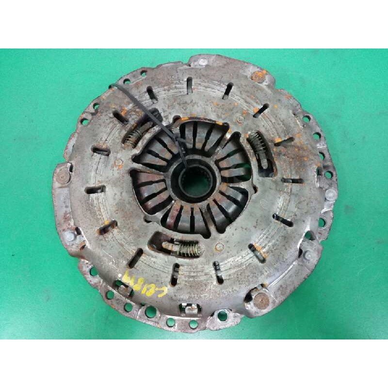 Recambio de kit embrague para bmw serie 1 berlina (e81/e87) 120d referencia OEM IAM   